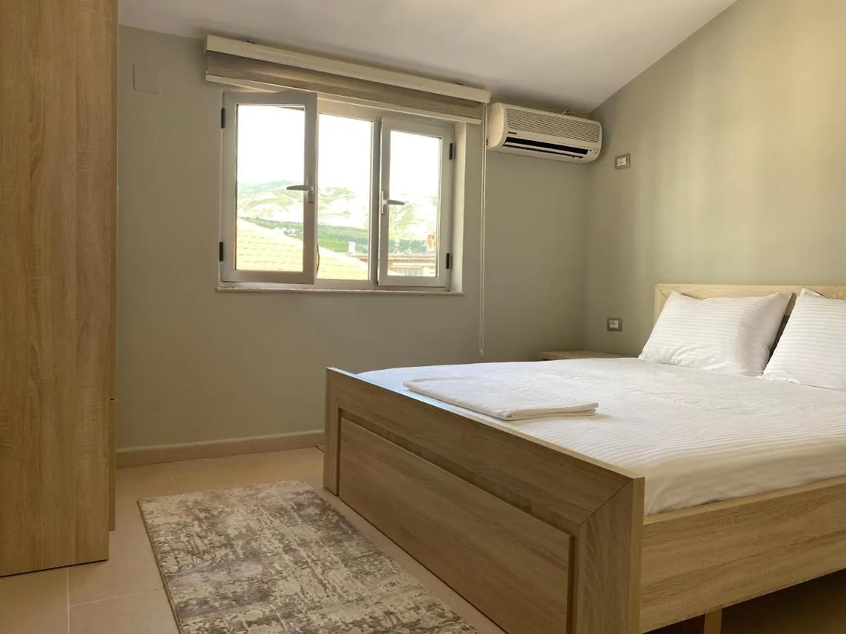 Cozy Guesthome Görice Apart Otel
