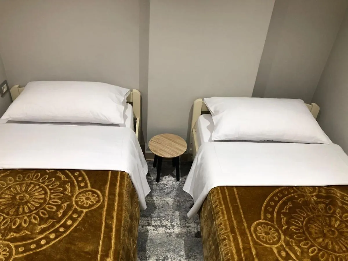 Apart Otel Cozy Guesthome Görice