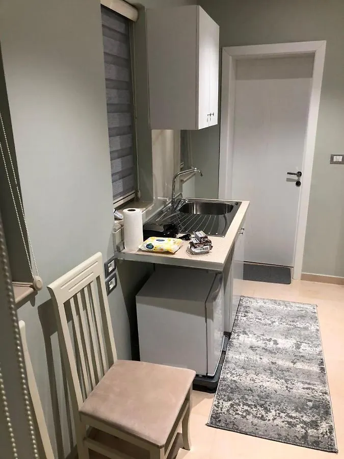 Cozy Guesthome Görice 0*,